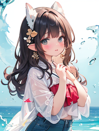 模特工作室与小说创作的奇妙交织